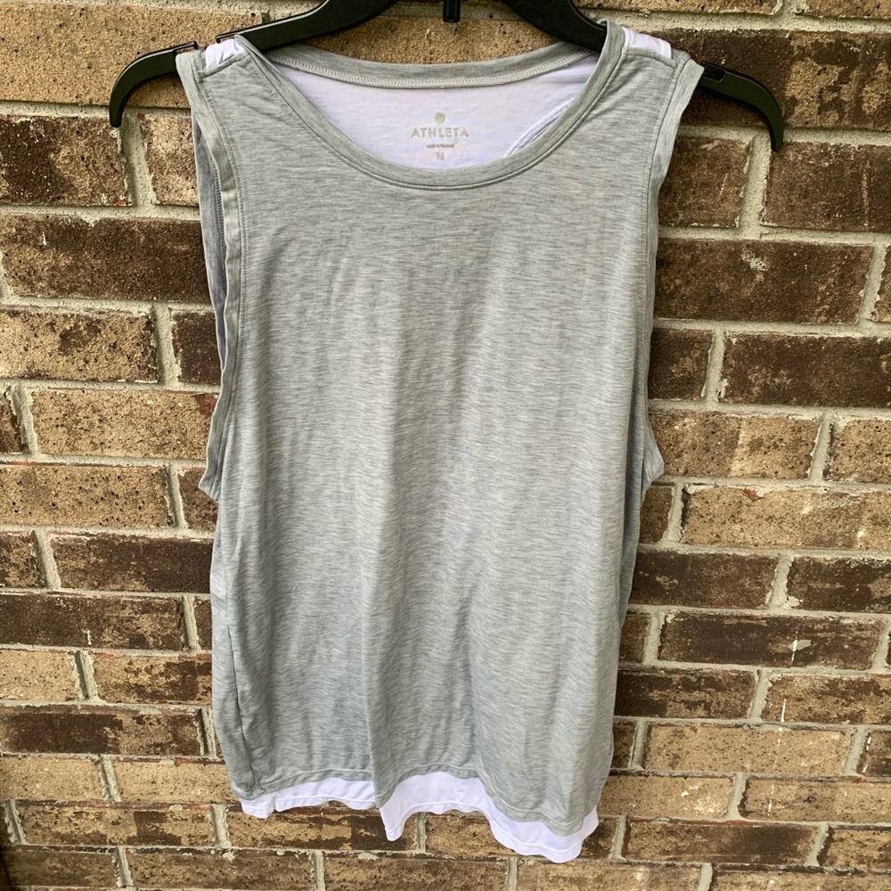 Athleta Tank